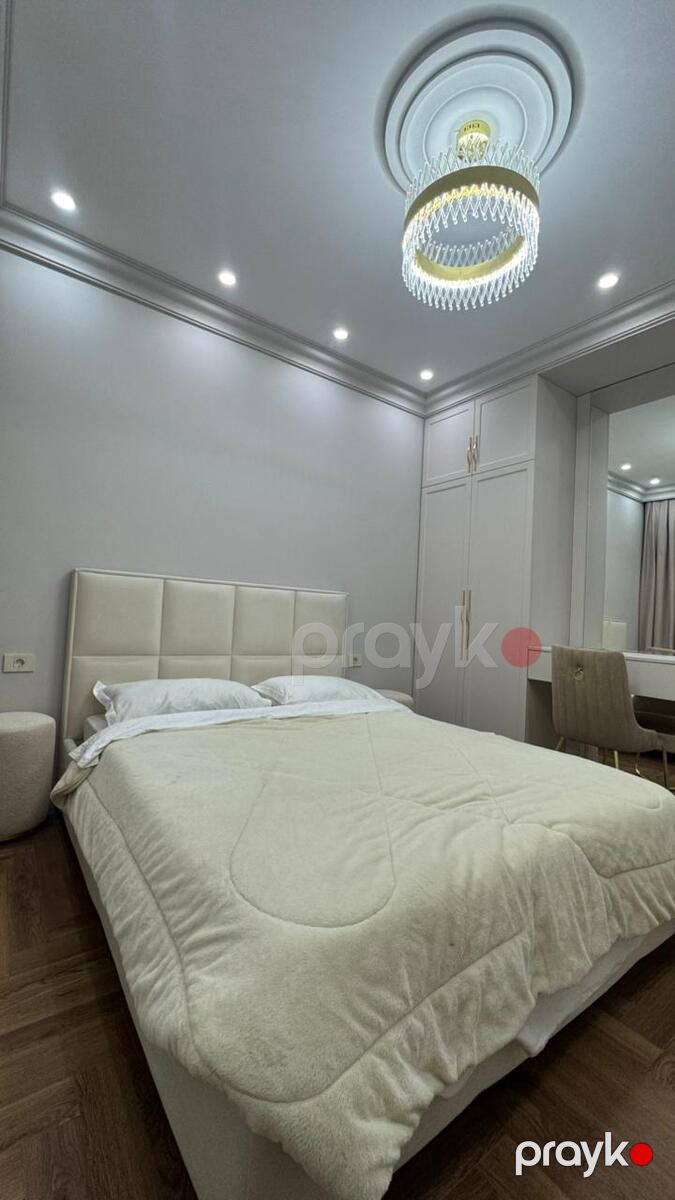 Satılır 3 otaqlı yeni tikili 107 m² — Mənzil, Bakı (12)