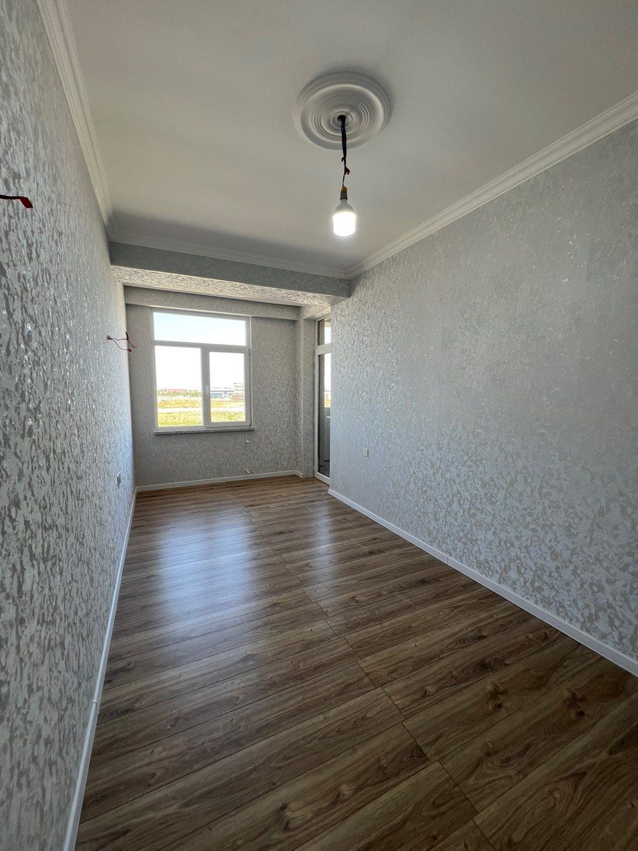 3-otaqlı yeni tikili, Xırdalan ş., 90 m² — Daşınmaz əmlak, Xırdalan (11)