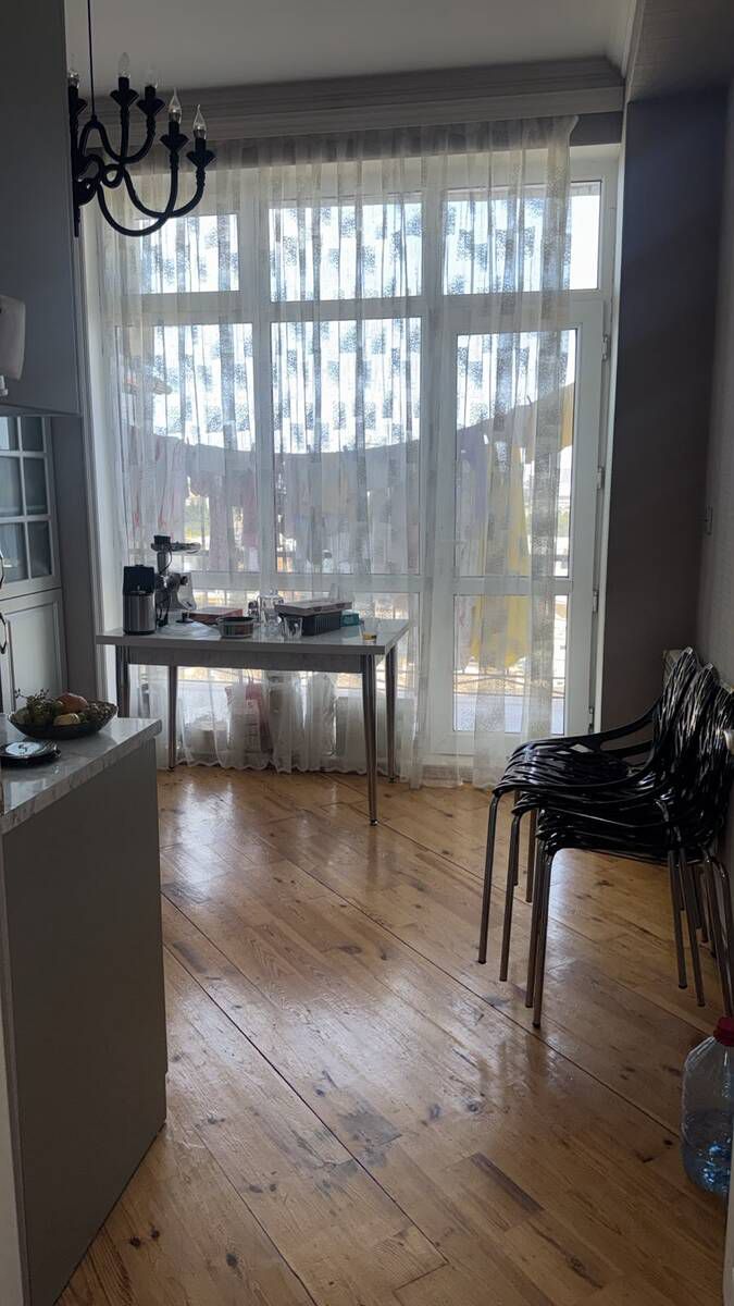 Satılır 2 otaqlı yeni tikili 82 m² — Mənzil, Bakı (9)