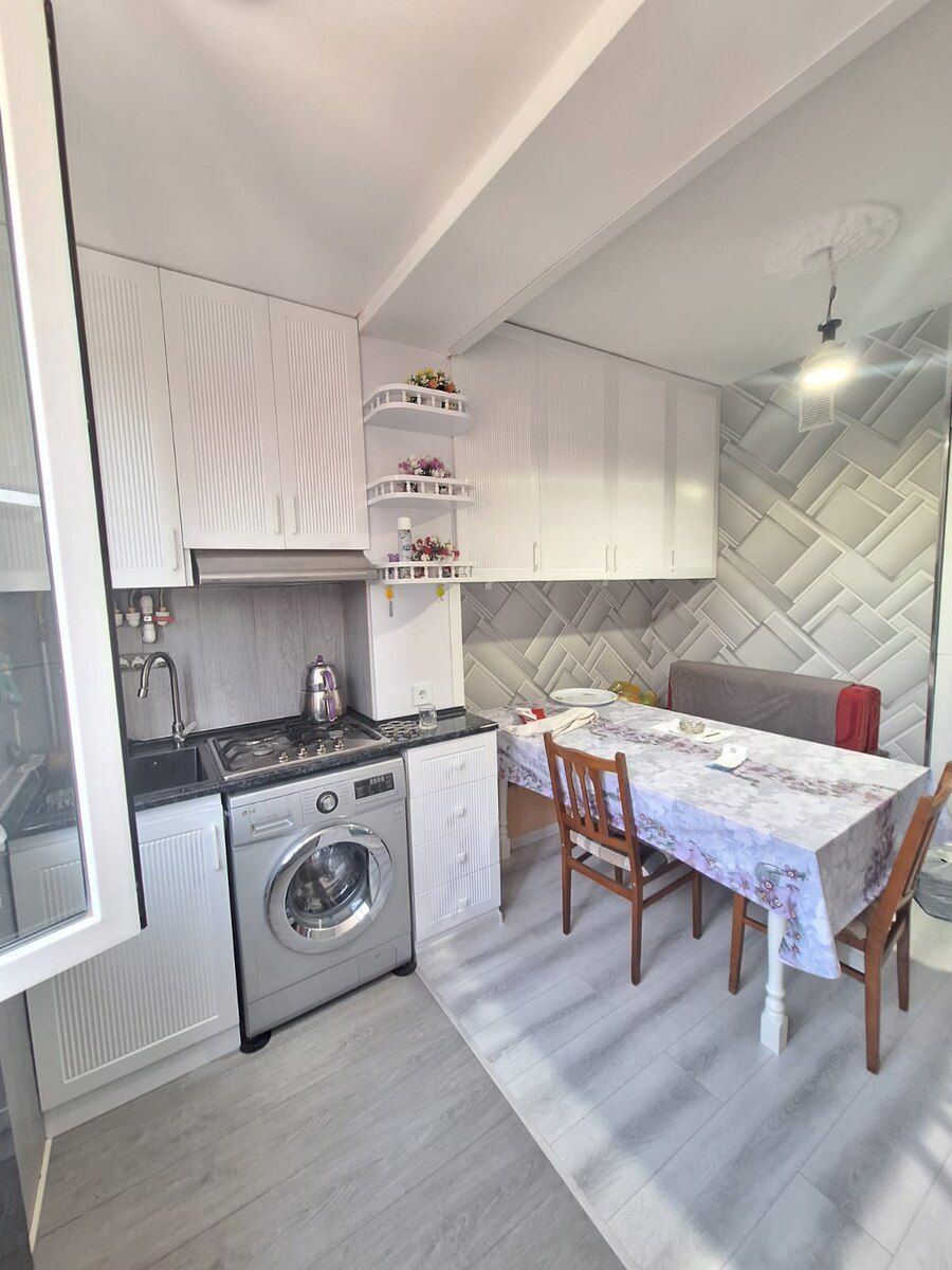 1-otaqlı mənzil, 10-cu mkr., 38 m² — Daşınmaz əmlak, Sumqayıt