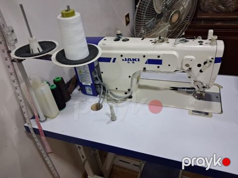 Paltar tikən maşınlar satılır 2-3 ay işlənib İkisi bir yerdə 1300