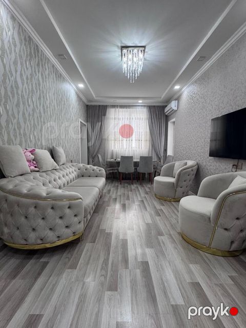 Satılır 3 otaqlı yeni tikili 73 m²