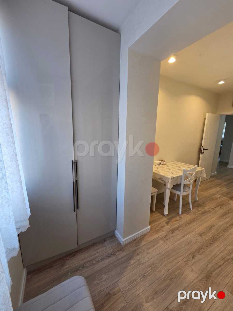 Satılır 3 otaqlı köhnə tikili 70 m² — Mənzil, Bakı (10)