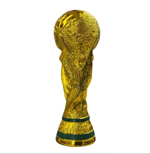 Kubok Fifa Dünya Çempionatı — Bakı