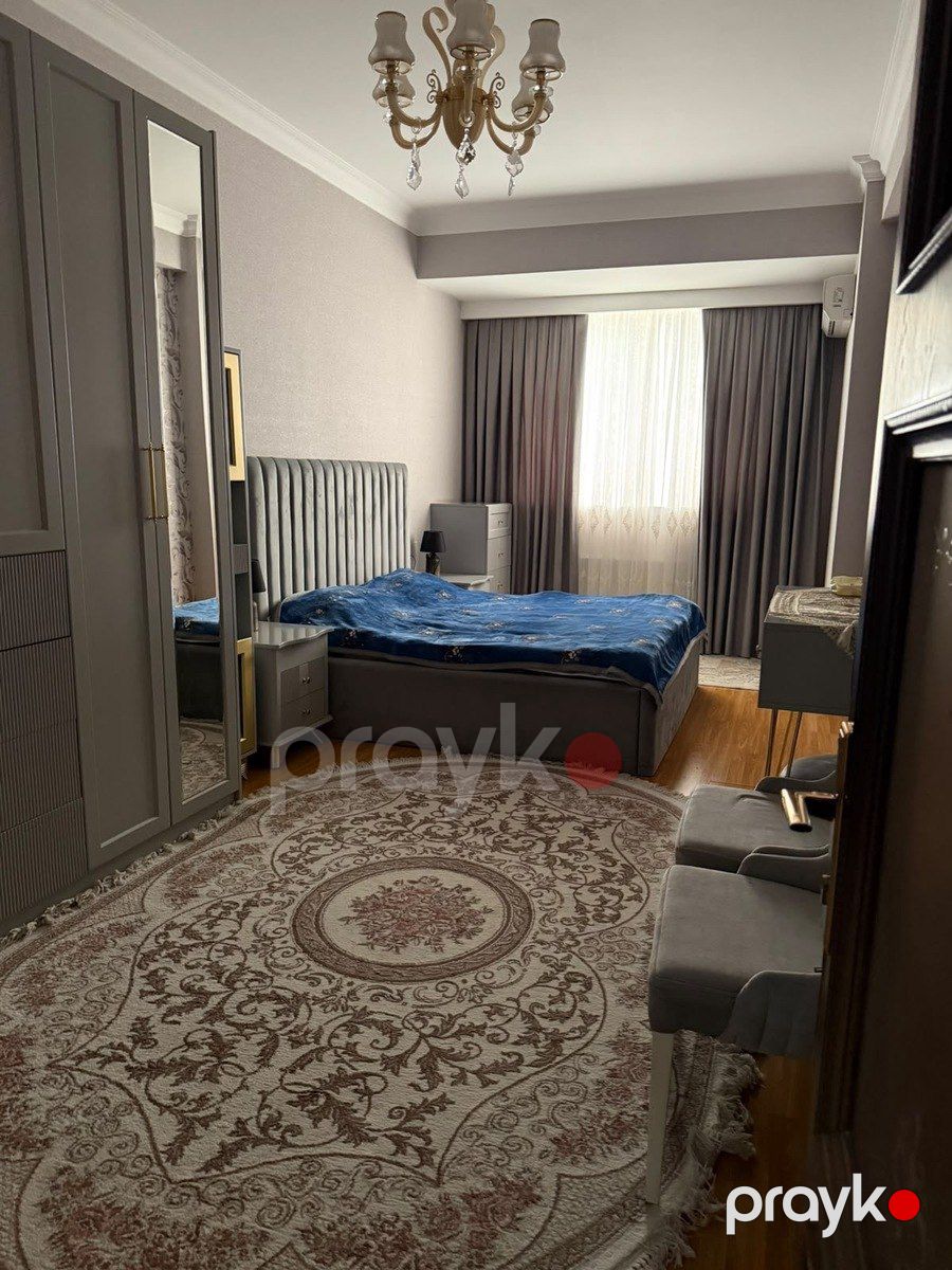 Satılır 3 otaqlı yeni tikili 75.7 m² — Mənzil, Bakı (5)