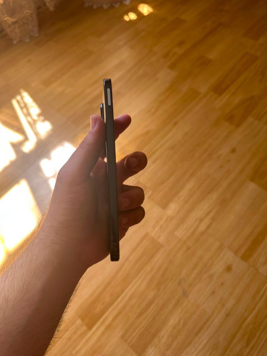 Honor 200 Lite Black 256GB/8GB — Smartfonlar, Bakı (4)