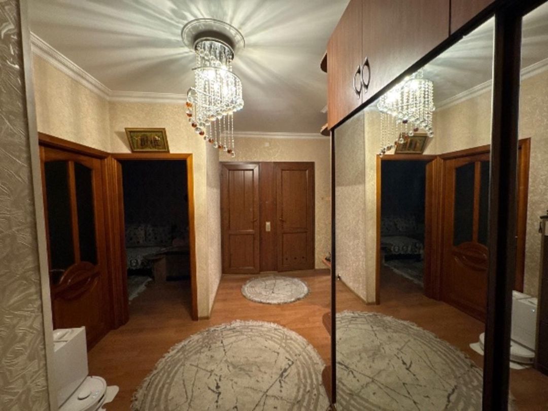 Satılır 3 otaqlı köhnə tikili 85 m² — Mənzil, Bakı (7)