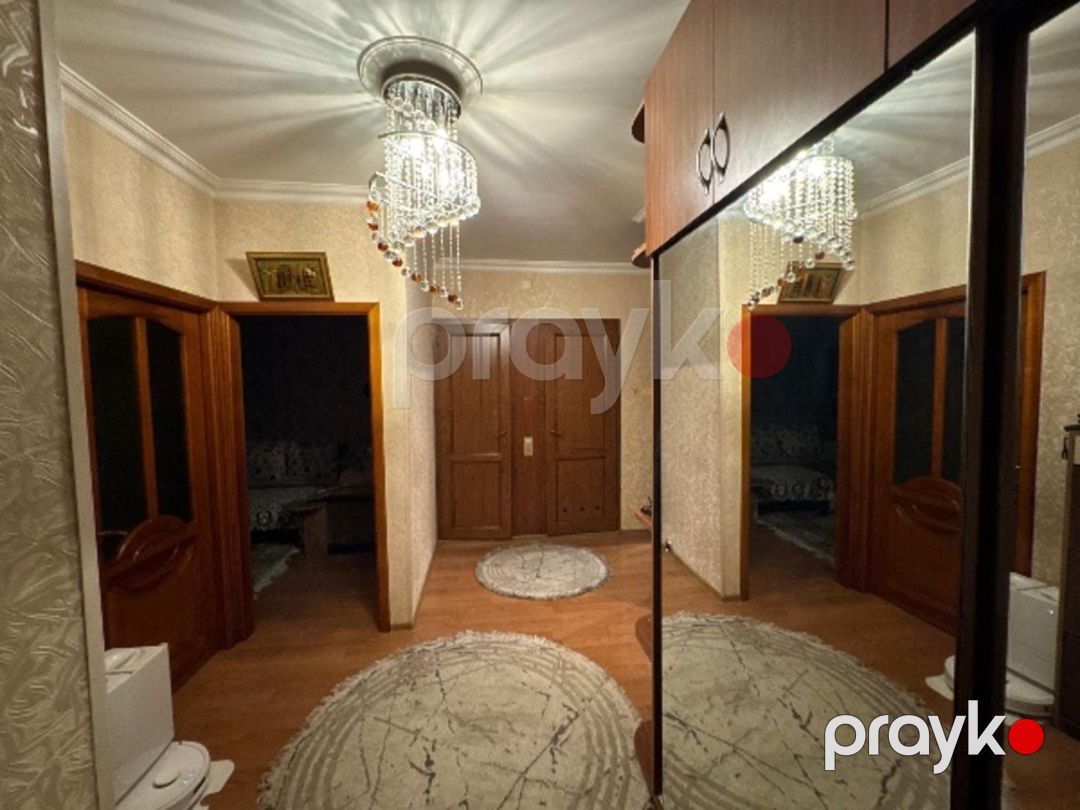 Satılır 3 otaqlı köhnə tikili 84 m² — Mənzil, Bakı (4)