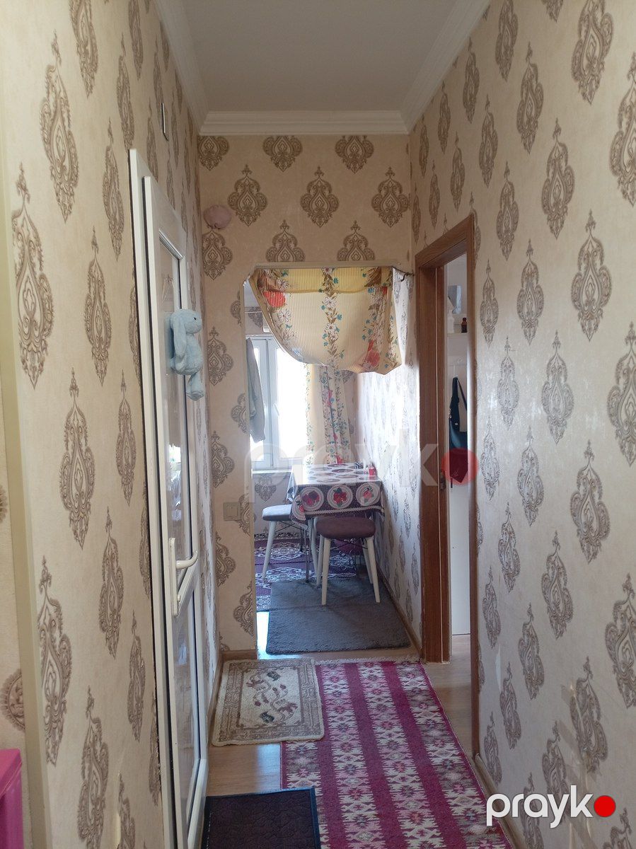 Satılır 2 otaqlı yeni tikili 40 m² — Mənzil, Bakı (7)