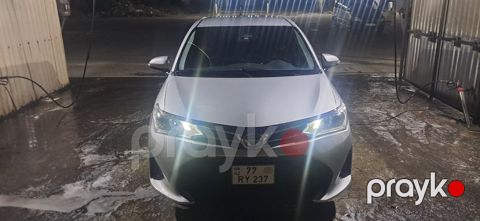 Toyota Corolla, 2019 il
