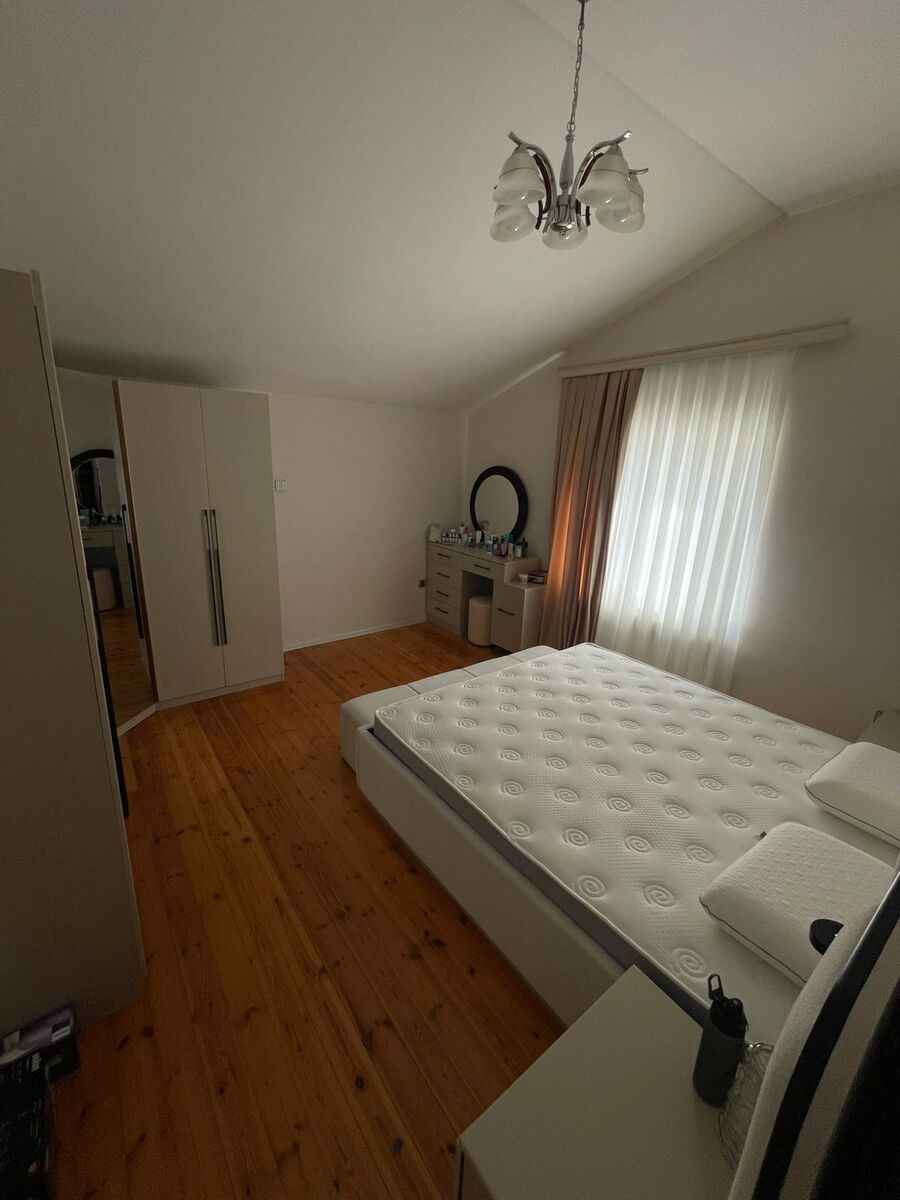 Satılır 6 otaqlı həyət evi/bağ evi 240 m² — Ev, villa, Bakı (11)