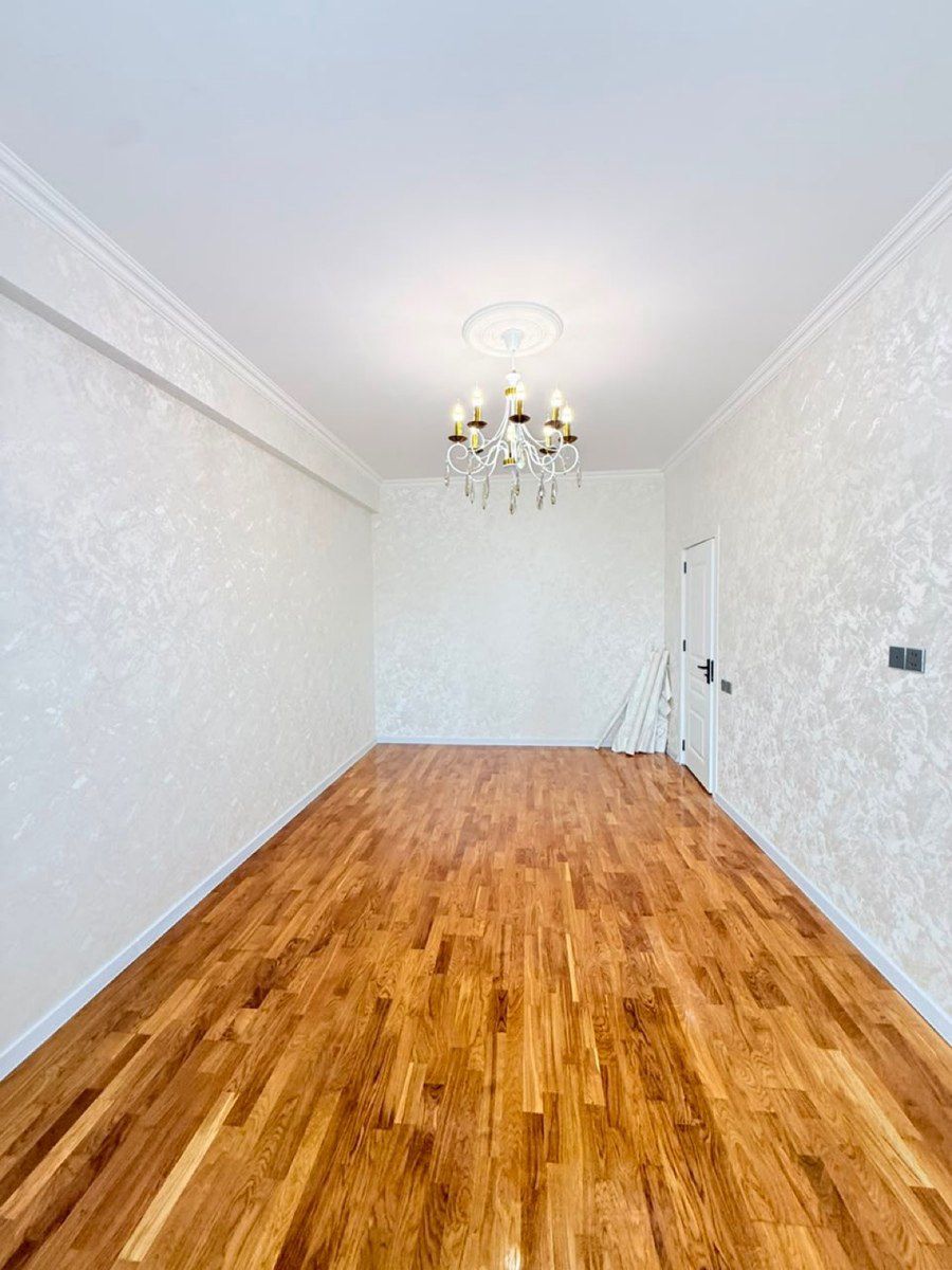 3-otaqlı yeni tikili, Xırdalan ş., 73 m² — Mənzil, Xırdalan (6)