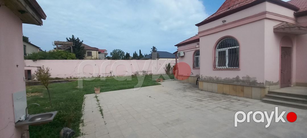 Satılır torpaq 9 sot — Torpaq, Bakı (8)