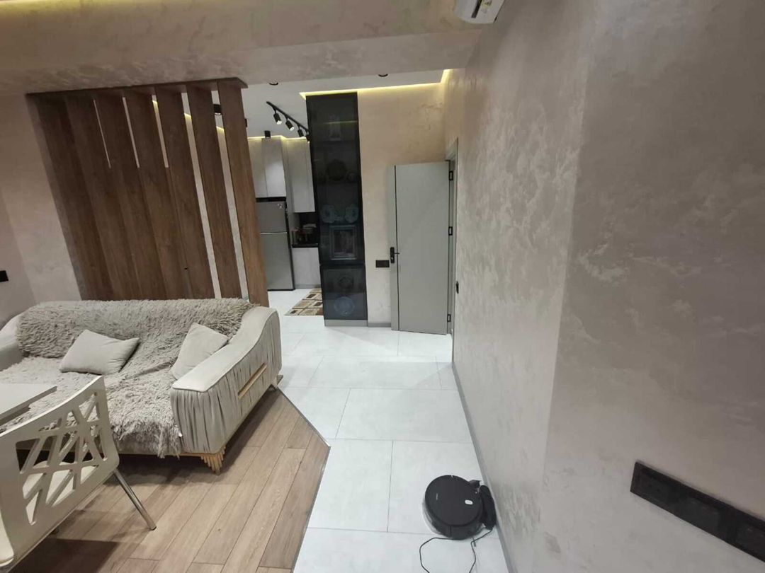 Satılır 2 otaqlı yeni tikili 65 m² — Mənzil, Bakı (4)