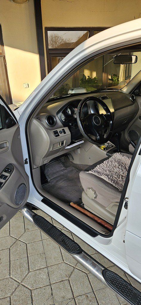 Toyota RAV4, 2.0 L, 2002 il, 320 000 km — Avtomobillər, Masallı (2)