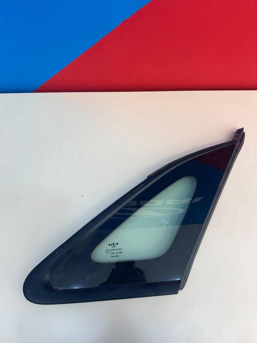 Kia Optima k5 2020-2023 arxa nəfəsliyi — Ehtiyat hissələri və aksesuarlar, Bakı