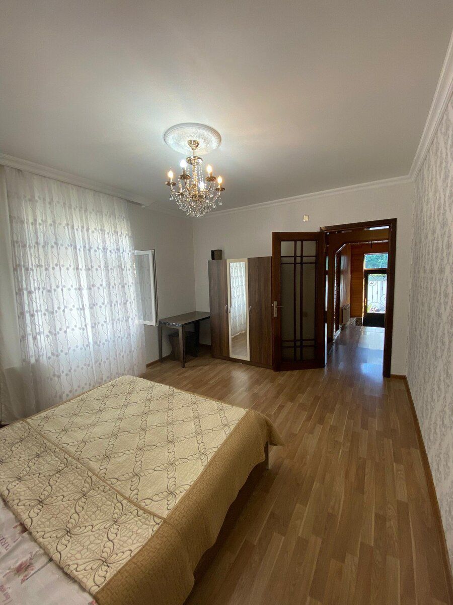 Bağ evi kirayə verilir, Qəbələ — Ev, villa, Qəbələ (4)