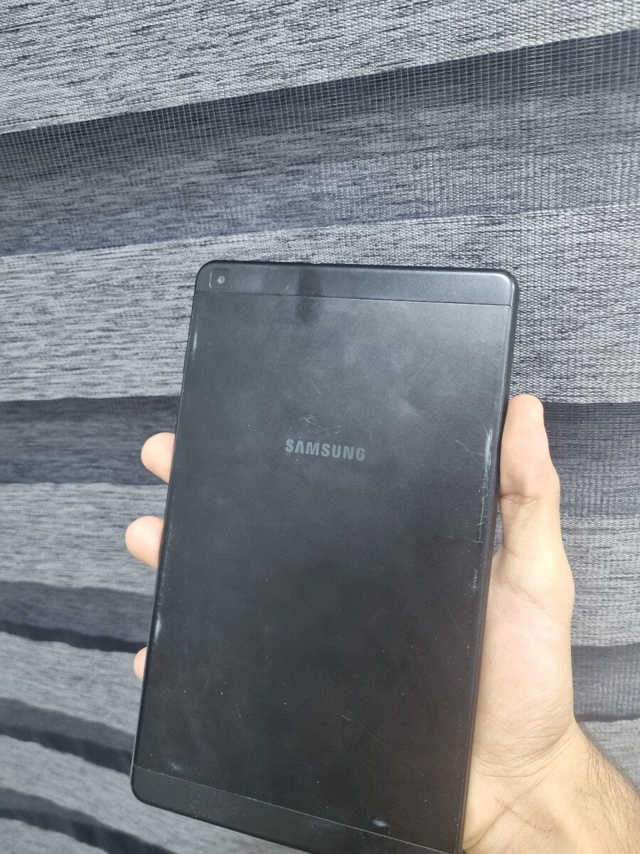 Samsung Galaxy Tab 8.0 (2019) — Elektronika, Bakı (5)