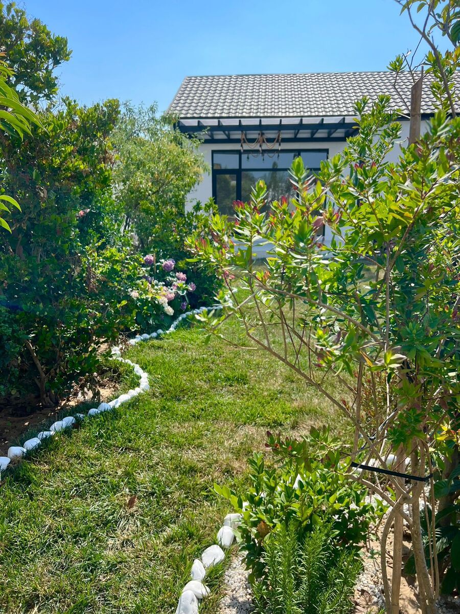 Satılır 3 otaqlı həyət evi/bağ evi 120 m² — Ev, villa, Bakı (11)