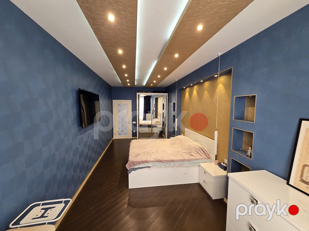 Satılır 2 otaqlı yeni tikili 101 m² — Mənzil, Bakı (8)