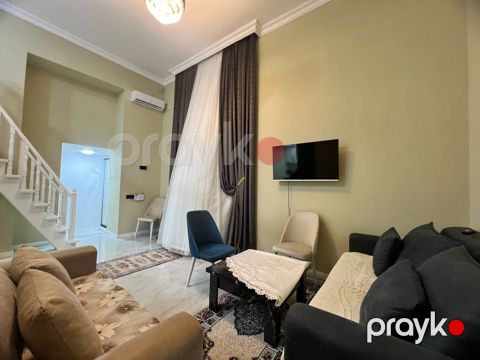 İcarəyə verilir 3 otaqlı köhnə tikili 60 m²