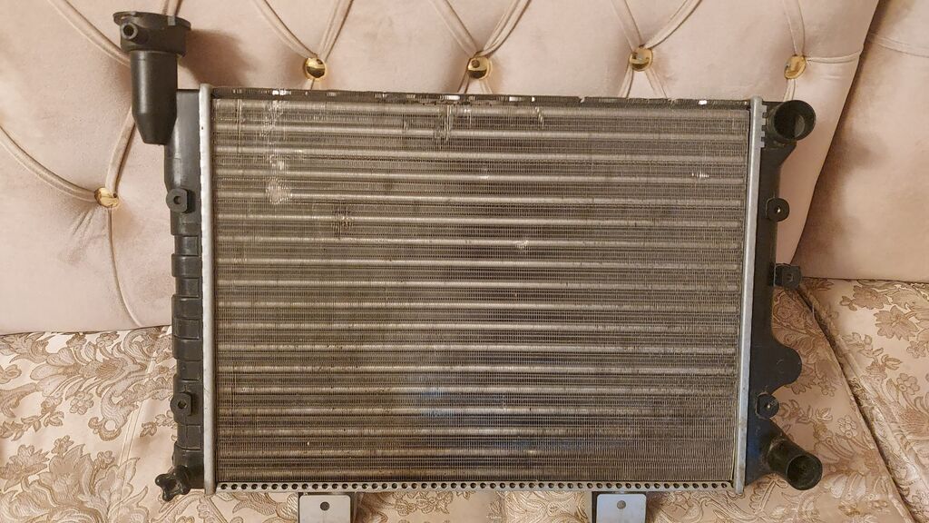 Komplekt, Yaxın və uzaq vuran işıqlar Universal auto, 2003 il, Orijinal, Rusiya, İşlənmiş — Ehtiyat hissələri, Şirvan (2)