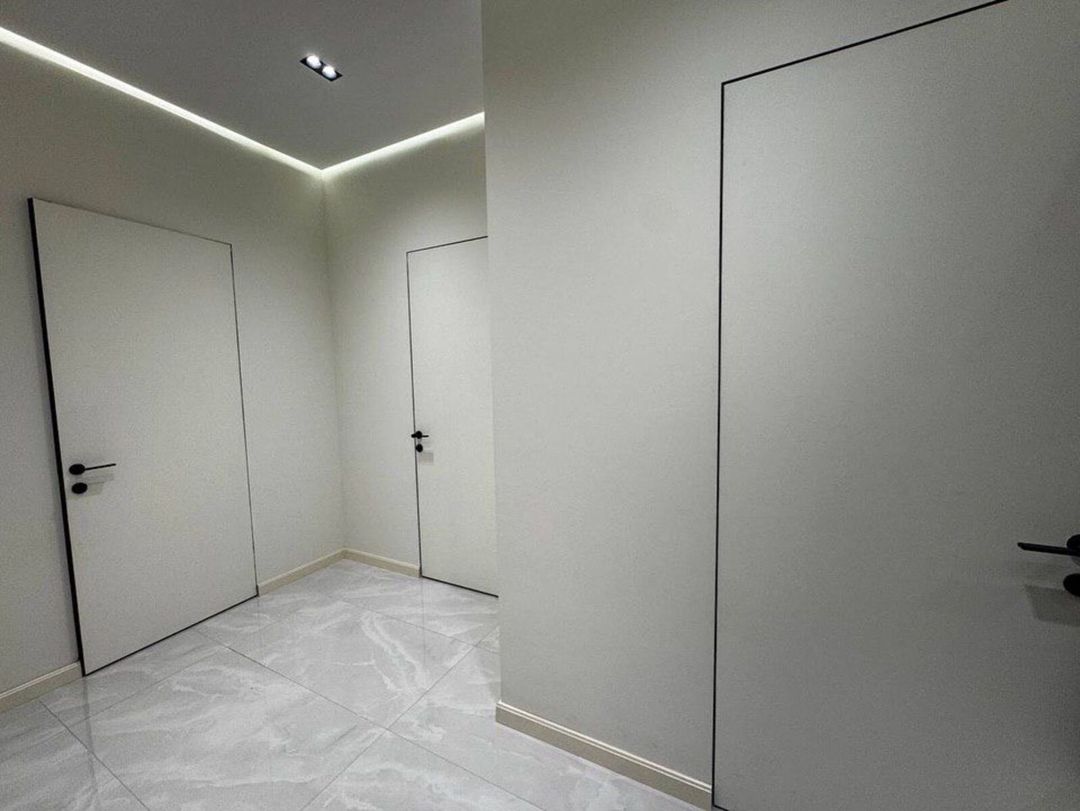 İcarəyə verilir 2 otaqlı yeni tikili 72 m² — Mənzil, Bakı (7)