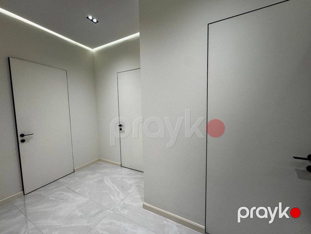 İcarəyə verilir 2 otaqlı yeni tikili 72 m² — Mənzil, Bakı (7)