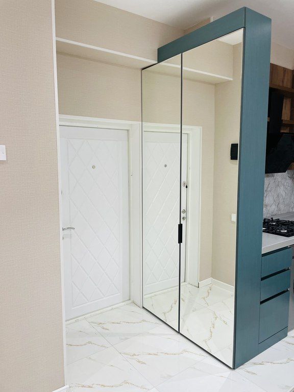 İcarəyə verilir 2 otaqlı yeni tikili 60 m² — Mənzil, Bakı (12)