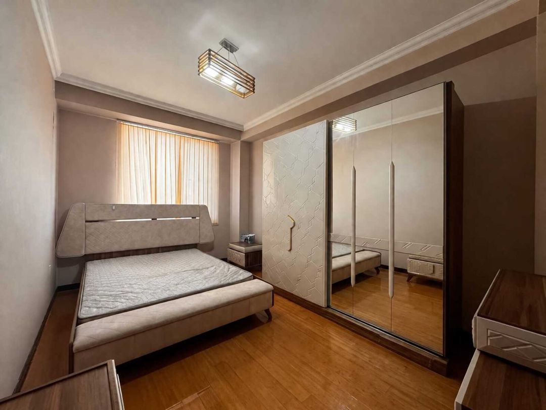 İcarəyə verilir 2 otaqlı yeni tikili 74 m² — Mənzil, Bakı (7)