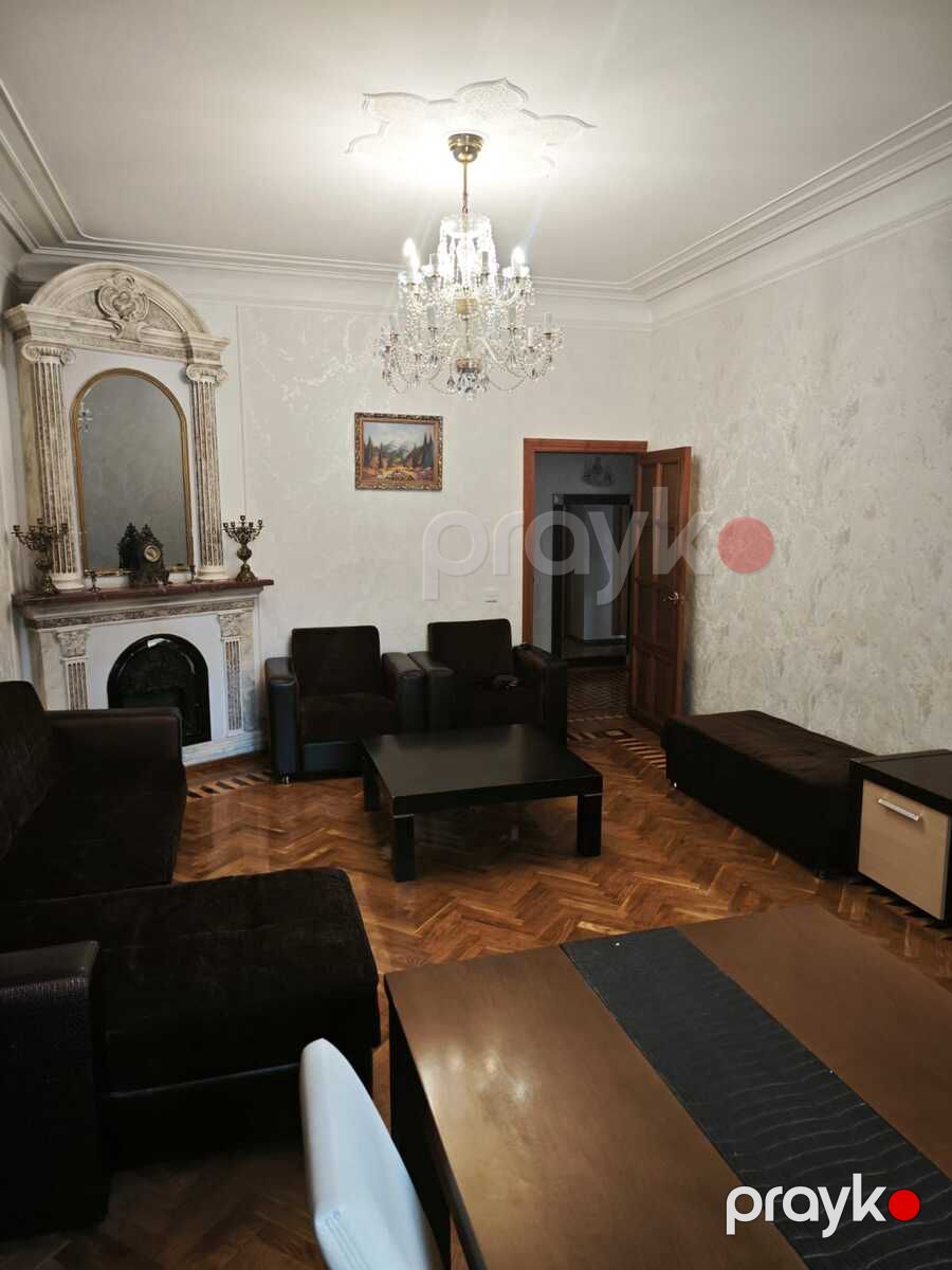 İcarəyə verilir 3 otaqlı yeni tikili 92 m² — Mənzil, Bakı (2)