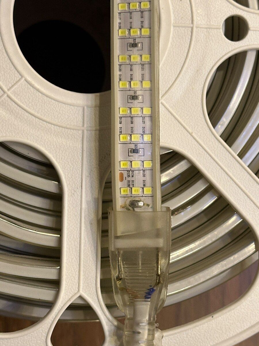 LED lentlər — Mallar, Bakı (2)