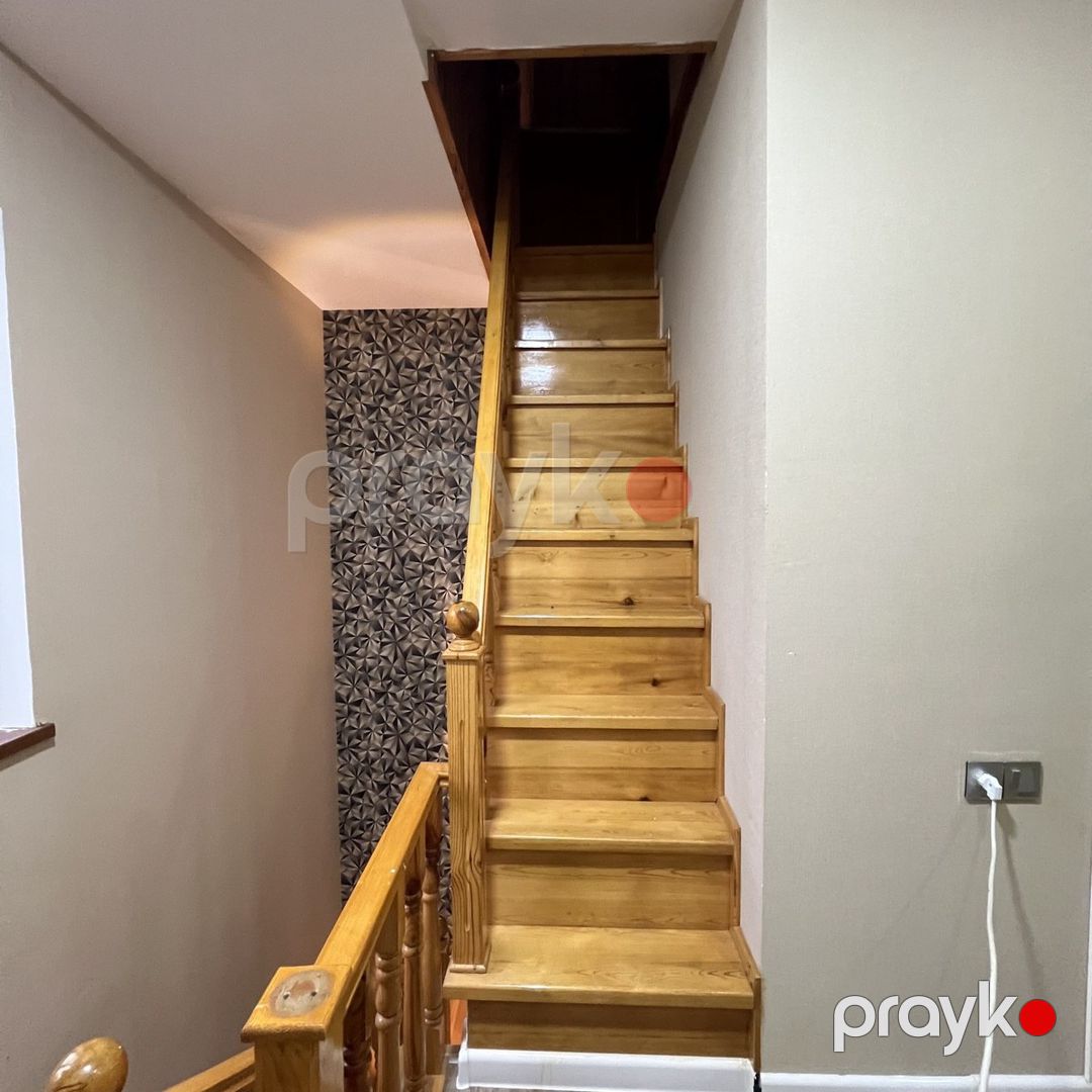 Həyət evi, Saray qəs. — Ev, villa, Bakı (10)