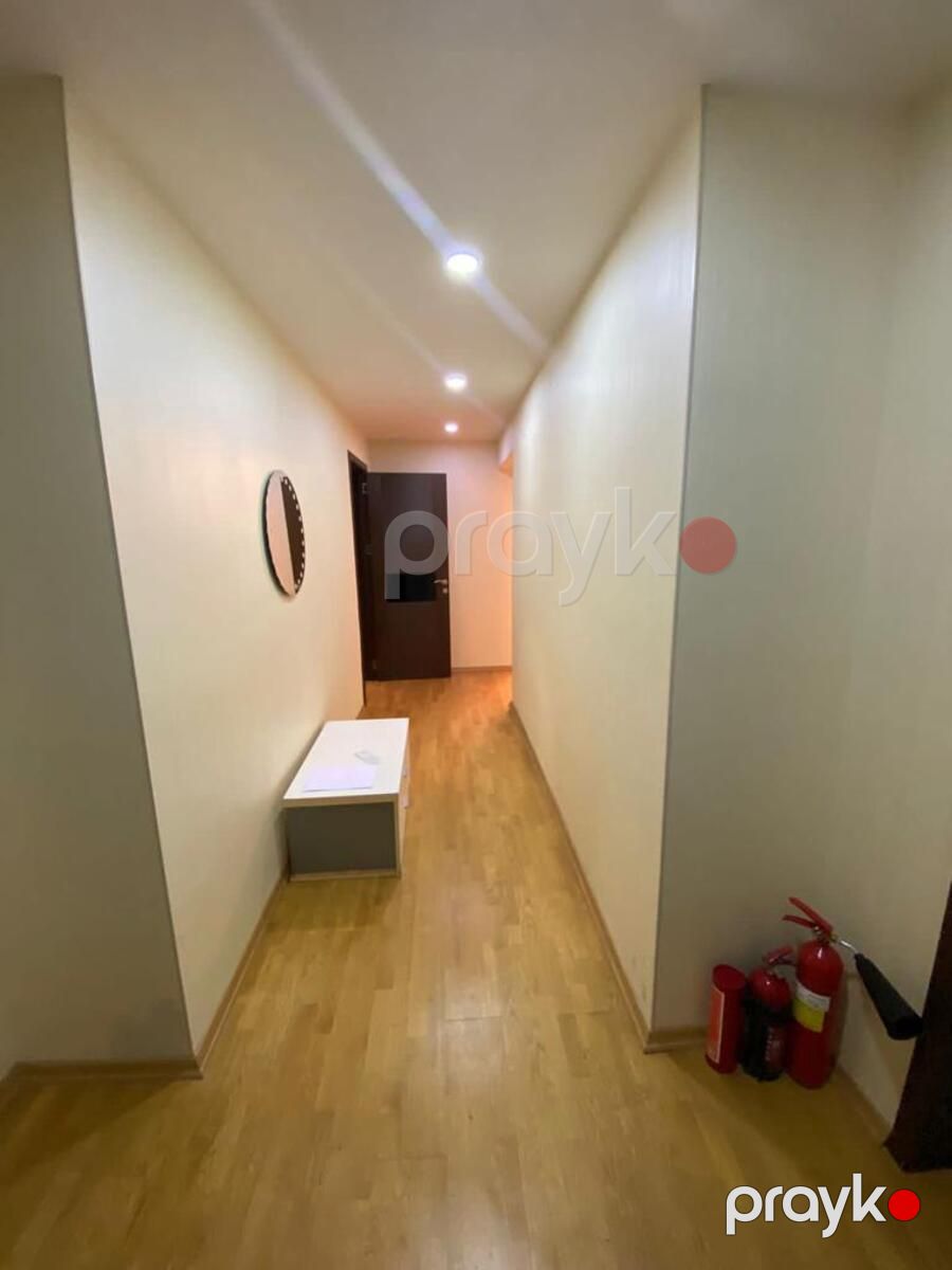 İcarəyə verilir 2 otaqlı yeni tikili 90 m² — Mənzil, Bakı (4)
