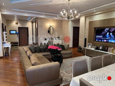 Satılır 4 otaqlı yeni tikili 175 m²