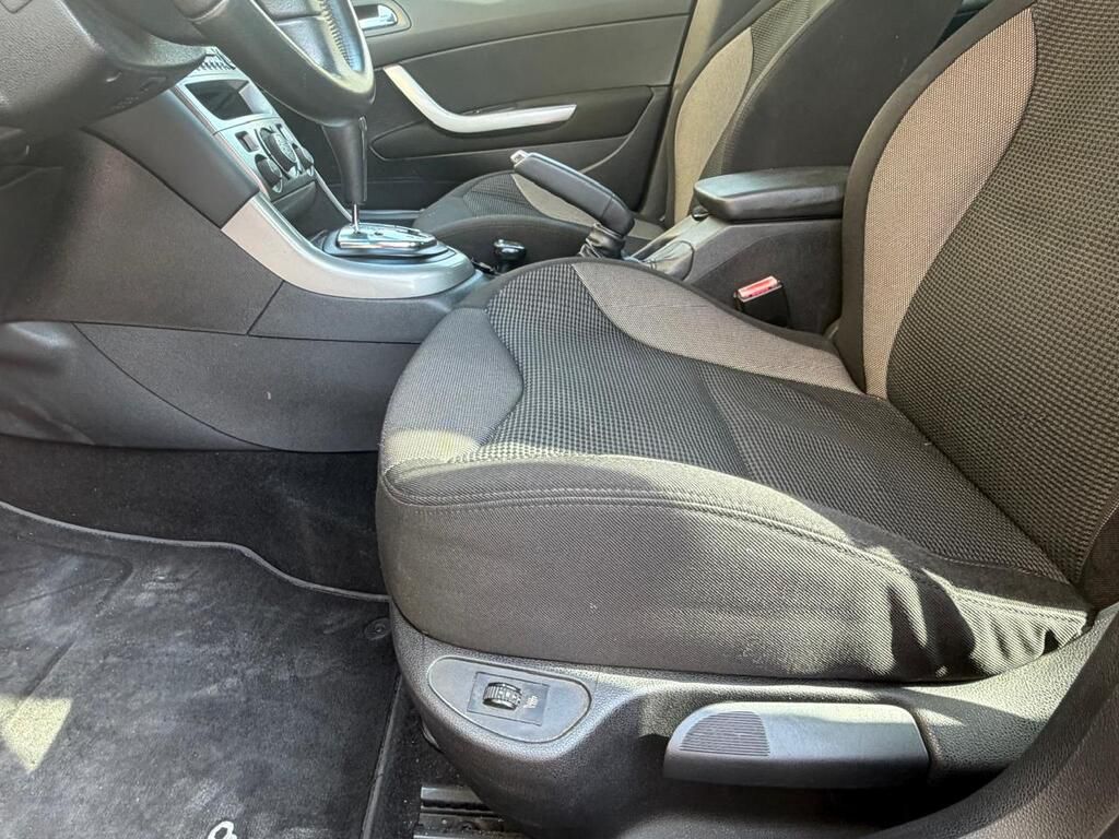 Peugeot 308, 1.6 L, 2012 il, 71 000 km — Avtomobillər, Bakı (8)