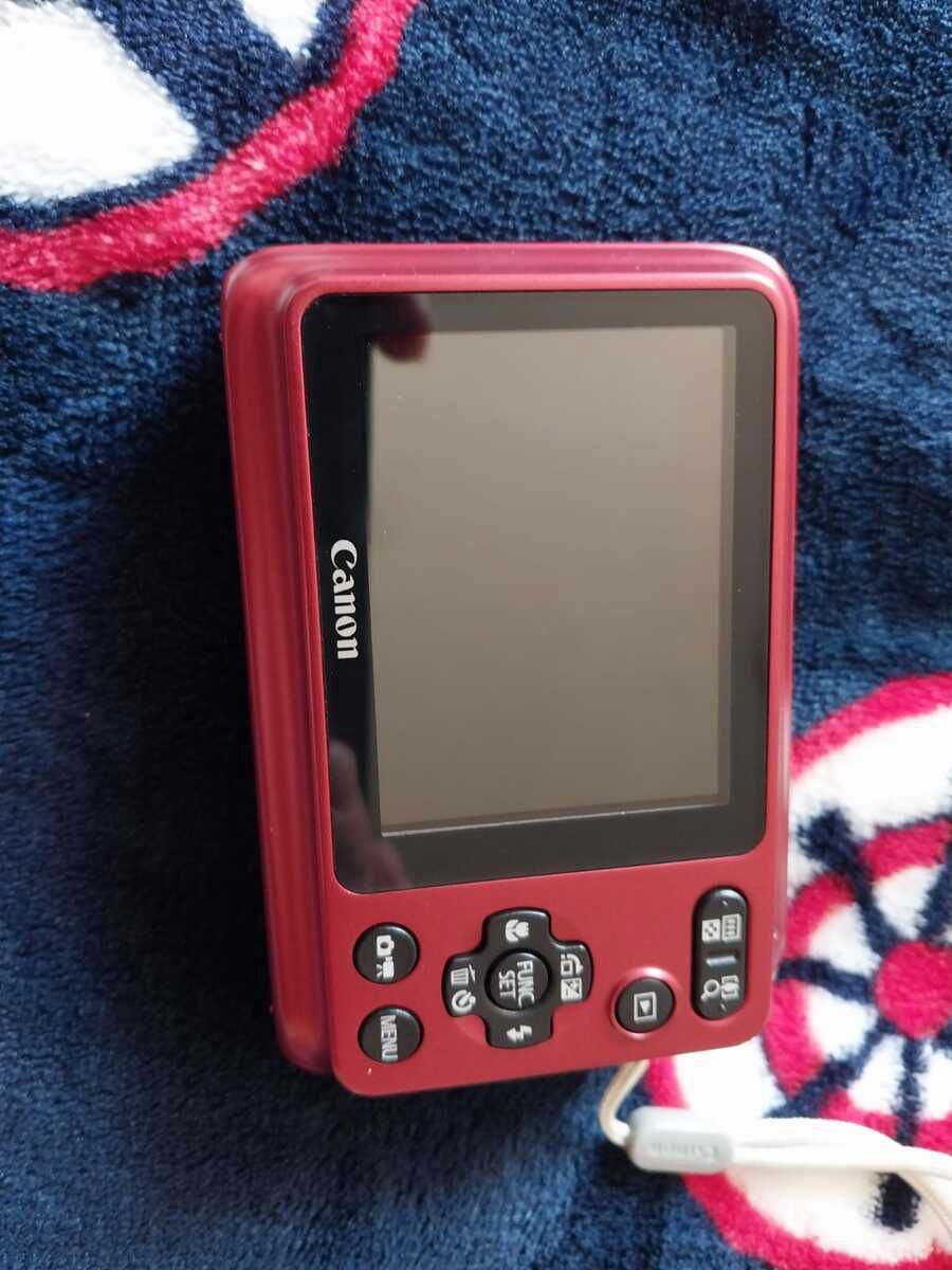 Canon fotoaparatı — Elektronika, Bakı (3)