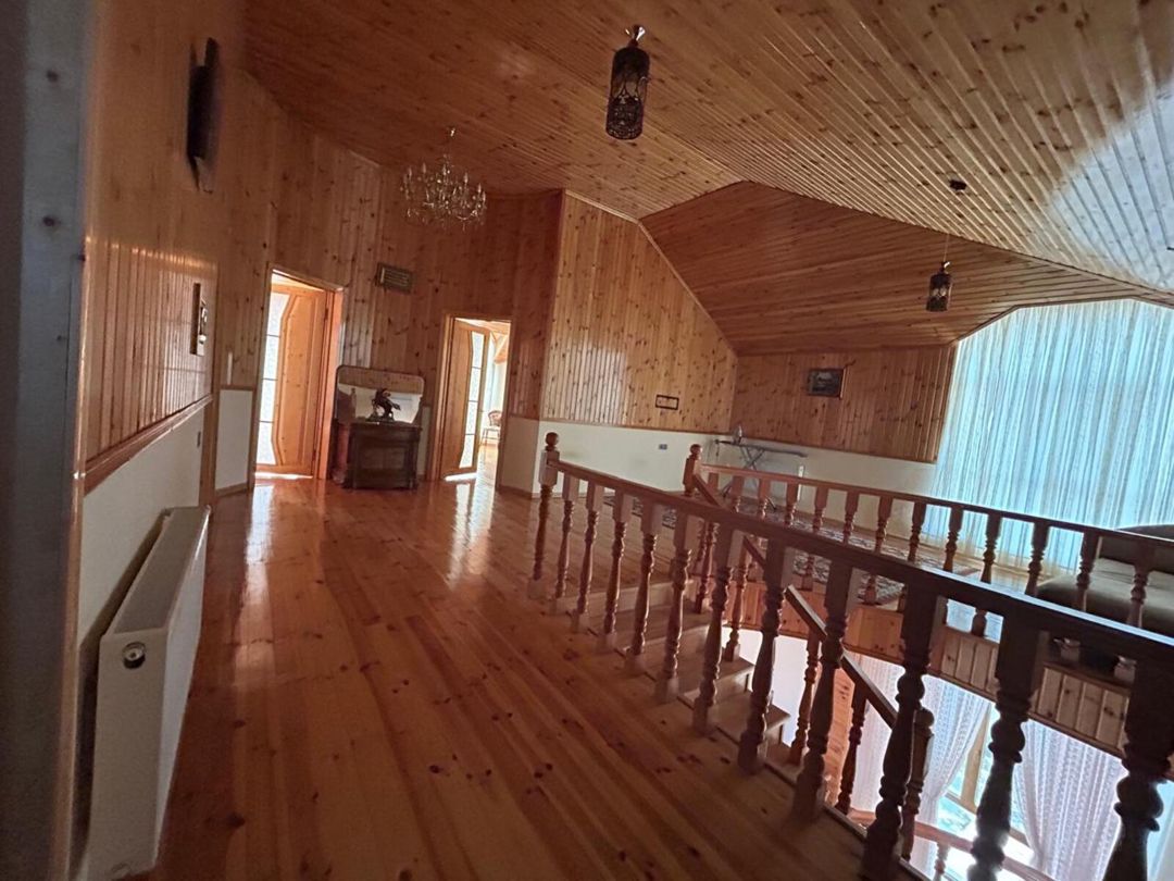 Bağ evi, İsmayıllı r. — Ev, villa, İsmayıllı (11)