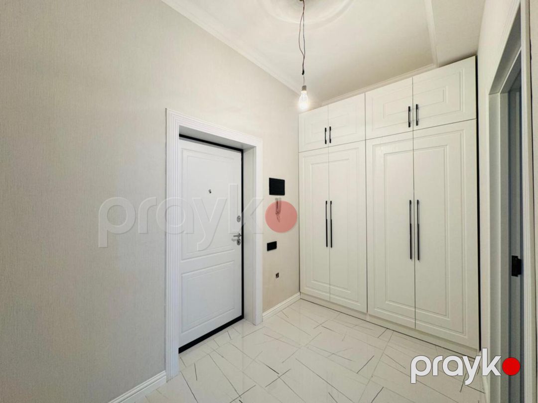 Satılır 2 otaqlı yeni tikili 57 m² — Mənzil, Bakı (5)