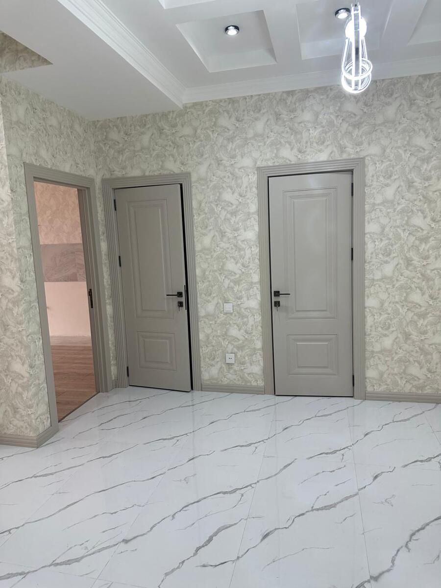 Satılır 2 otaqlı yeni tikili 92 m² — Mənzil, Sumqayıt (3)