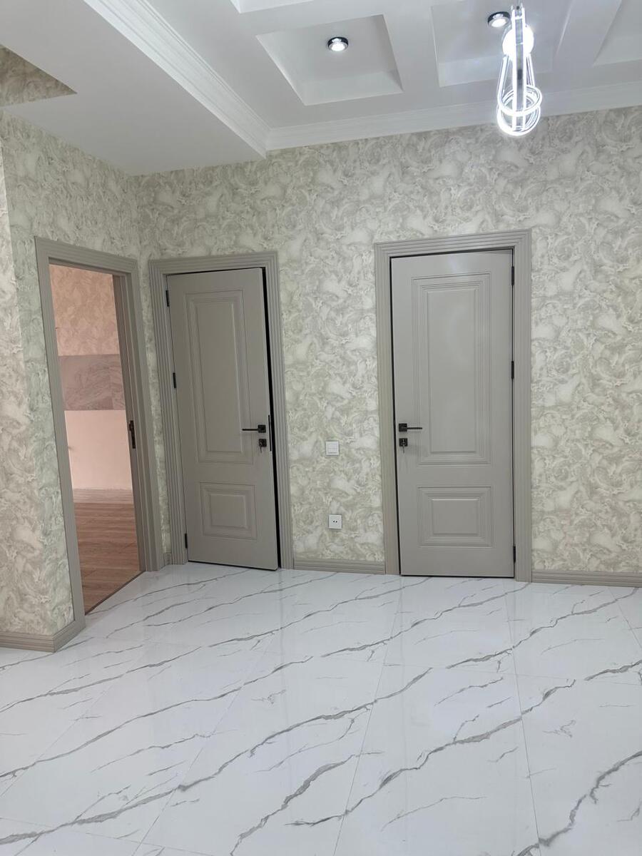For sale: 2-room apartment (new building), 92 m² — Mənzil, Sumqayıt (3)