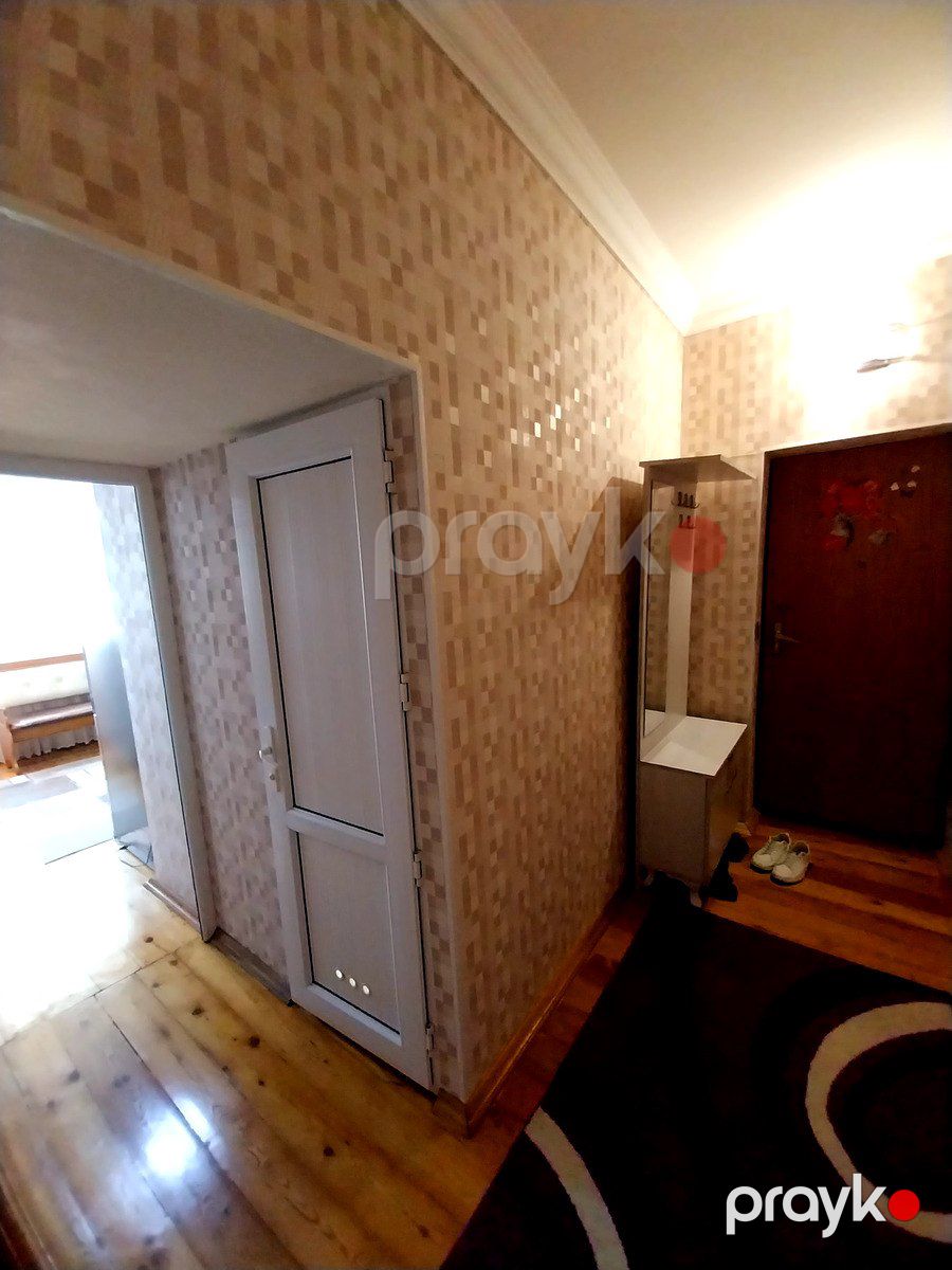 İcarəyə verilir 1 otaqlı köhnə tikili 40 m² — Mənzil, Bakı (6)