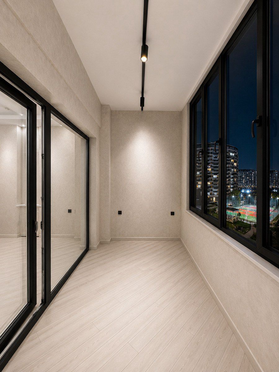Satılır 3 otaqlı yeni tikili 69 m² — Mənzil, Bakı (9)