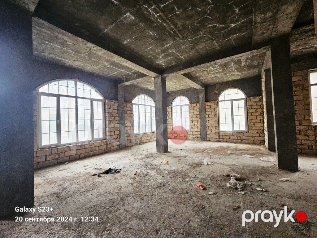 Satılır 5 otaqlı həyət evi/bağ evi 310 m² — Ev, villa, Bakı (5)