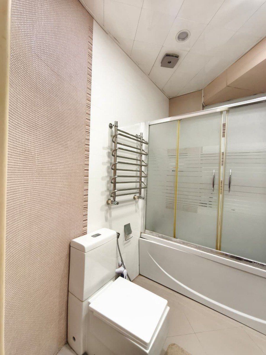 Satılır 2 otaqlı yeni tikili 130 m² — Mənzil, Bakı (11)