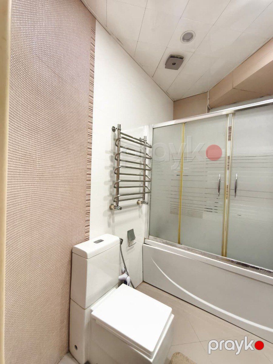 Satılır 2 otaqlı yeni tikili 130 m² — Mənzil, Bakı (11)