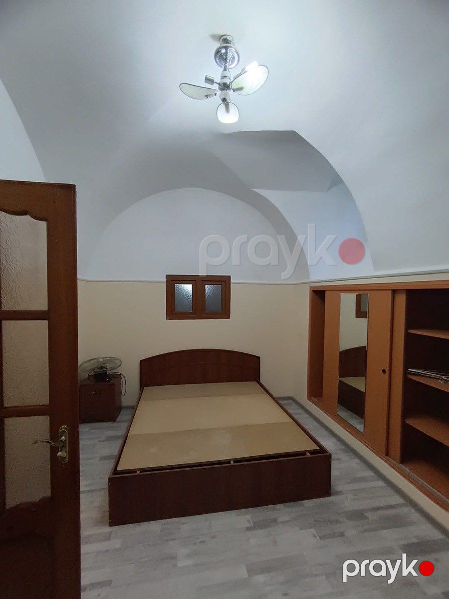 Satılır 3 otaqlı köhnə tikili 65 m² — Mənzil, Bakı (11)