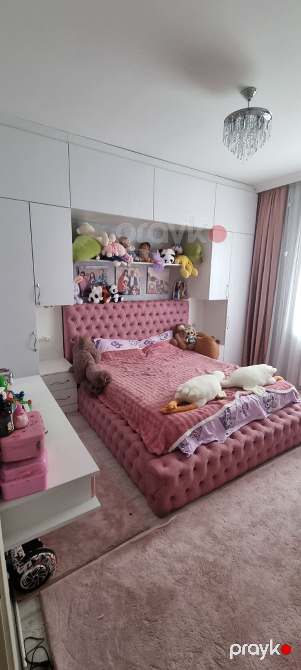 Yeni təmirli fərdi ev — 4 otaq, 120 m², 2,5 sot həyətyanı — Ev, villa, Bakı (4)