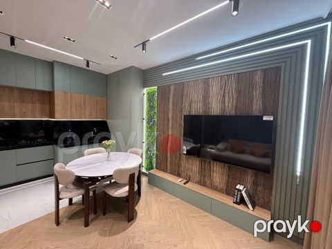 Satılır 2 otaqlı yeni tikili 54 m²