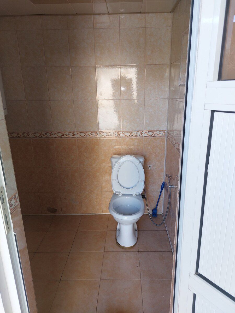 Həyət evi kirayə verilir, Quba r. — Daşınmaz əmlak, Quba (10)